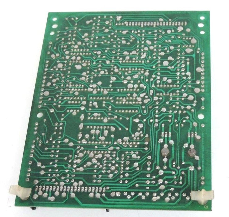 LENZE 7041P2 PC BOARD STAHLKONTOR 7041 P 2, 5/7050/0726