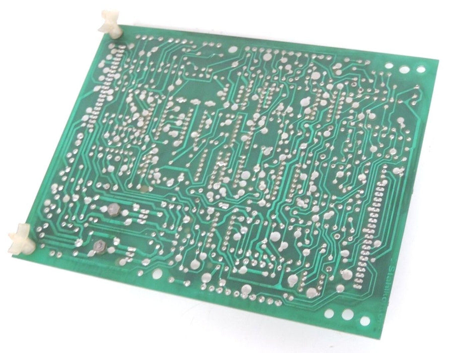 LENZE 7041P2 PC BOARD STAHLKONTOR 7041 P 2, 5/7050/0726