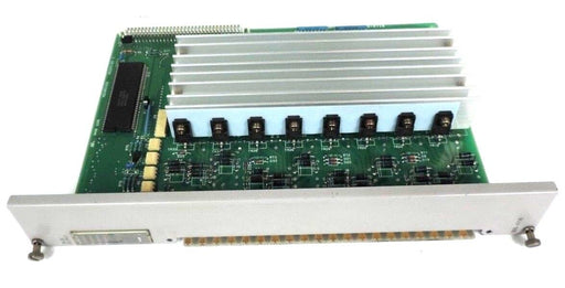 SIEMENS 505-4716 DIGITAL OUTPUT MODULE 5054716