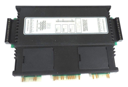 CONTROL TECHNOLOGY RCM 2030 OUTPUT MODULE REVISION B.0 RCM2030