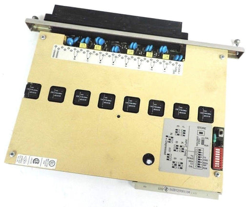 SIEMENS 505-7028 MODULE THERMOCOUPLE W/ WIRING HARNESS PWB2592443-0001 REV B