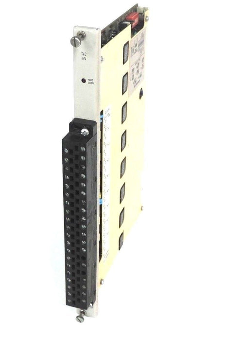 SIEMENS 505-7028 MODULE THERMOCOUPLE W/ WIRING HARNESS PWB2592443-0001 REV B