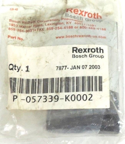 NEW REXROTH BOSCH P-057339-K0002 KIT P057339K0002