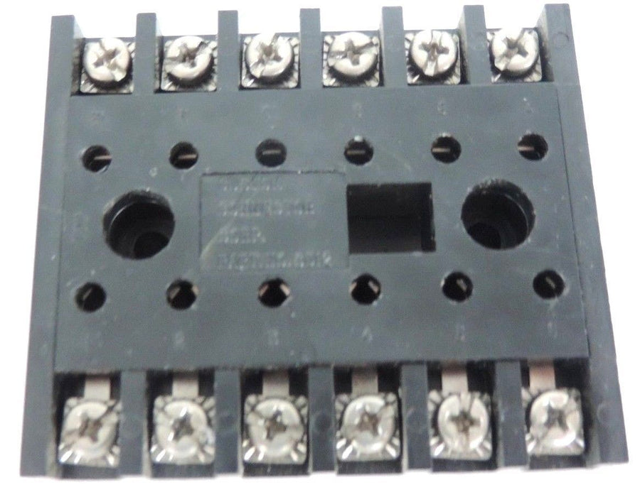 RED LION CONTROLS PRA1-1011 CONVERTER FREQUENCY TO ANALOG W/ CONN. BASE PRA11011