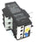 GENERAL ELECTRIC RTN1G THERMAL OVERLOAD RELAY 1-1.5AMP