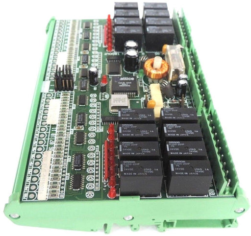 NEW FAR SYSTEMS 05754200-00 PC BOARD RI00016D-SP/B 00.00, RI03216D REL. B