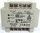 OMRON S82K-03012 POWER SUPPLY, 100-240VAC SUPPLY, 12VDC OUTPUT, 2.5A