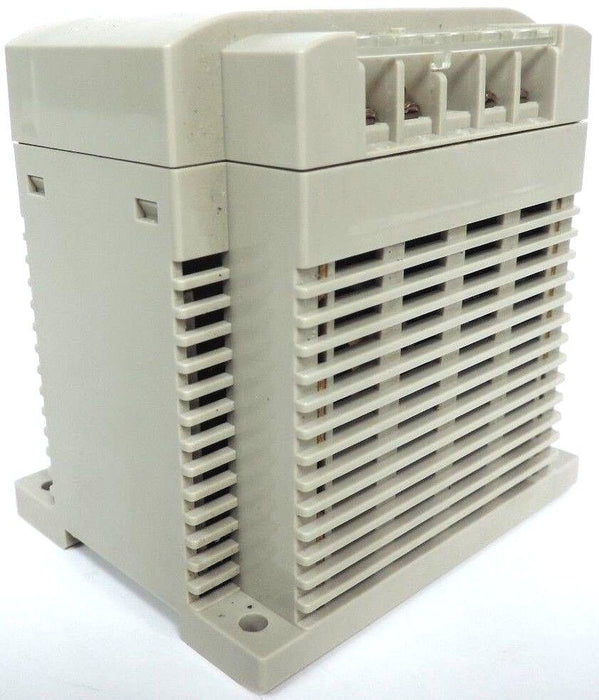 OMRON S82K-03012 POWER SUPPLY, 100-240VAC SUPPLY, 12VDC OUTPUT, 2.5A