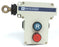 NIB TELEMECANIQUE XY2CE2A196H7 CABLE CONTROLLED EMERGENCY STOP XY2-CE2A196-H7