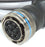 TESTRON T-13907-6CBL CABLE 8PIN MALE END AND FEMALE END