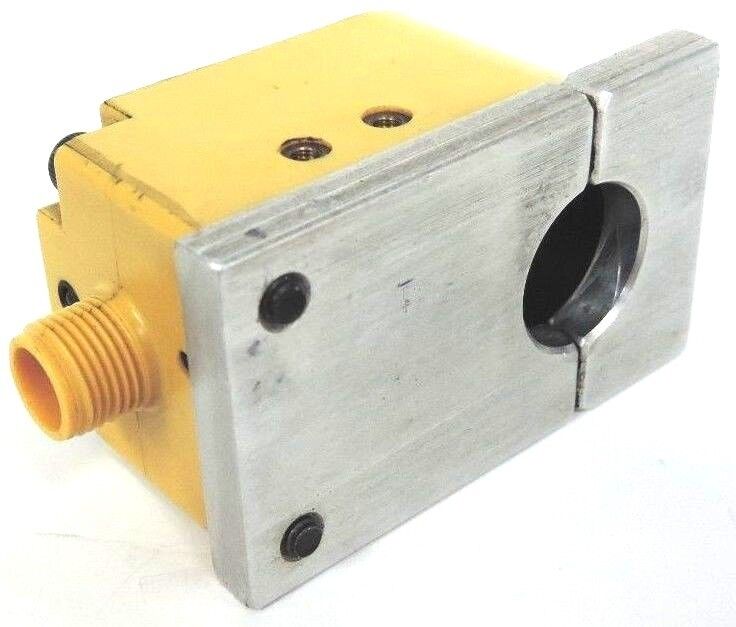 TURCK Bi20R-W30-DAP6X-H1141 SMALL RING SENSOR 10-30VDC 200mA