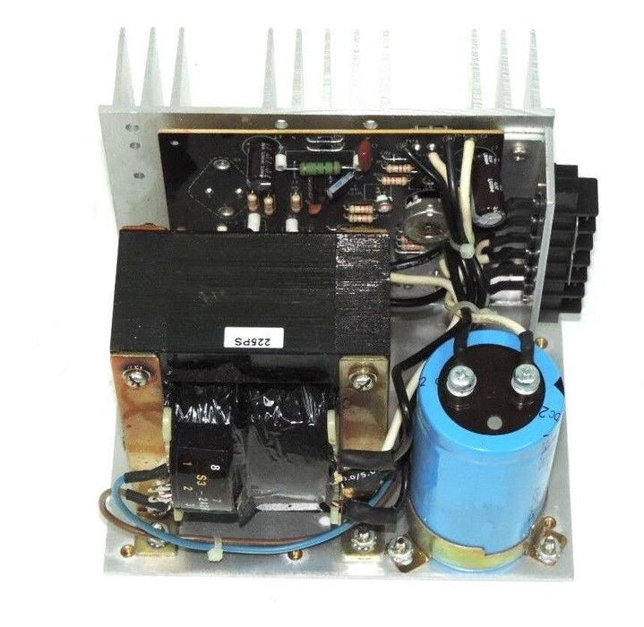 NIB SOLA 83-24-225-3 DC POWER SUPPLY 24VDC 2.5A 083-00225-0300-24