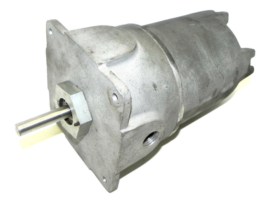 COMPUTER CONVERSIONS HX90-11GT RESOLVER TRANSDUCER EXPLOSION PROOF ...