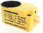 NEW TURCK Bi30R-W30-DAP6X-H1141/F2 INDUCTIVE PROXIMITY RING SENSOR 10-30VDC