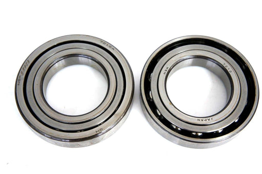 LOT OF 2 NEW NSK 7212A PRECISION BALL BEARINGS