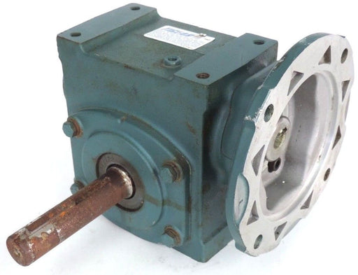 DODGE 202Q20L56 TIGEAR2 GEAR REDUCER 1.37HP 20:1 RATIO 796 TORQ 1750RPM 1" SHAFT