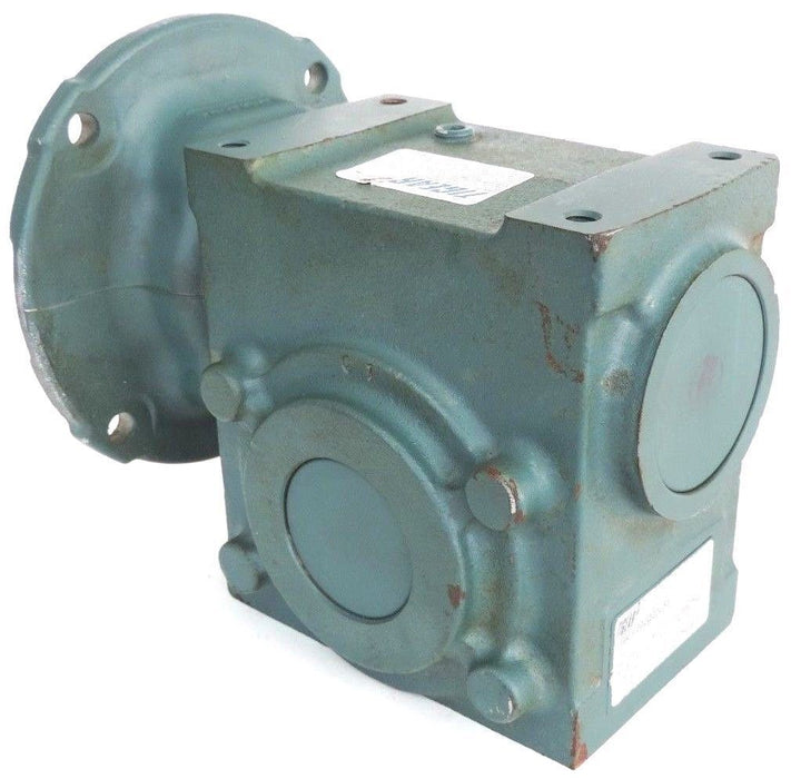 DODGE 202Q20L56 TIGEAR2 GEAR REDUCER 1.37HP 20:1 RATIO 796 TORQ 1750RPM 1" SHAFT