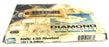 NIB DIAMOND X-1282-010 RIVETED ROLLER CHAIN ANSI # 35
