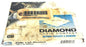 NIB DIAMOND X-1282-010 RIVETED ROLLER CHAIN ANSI # 35