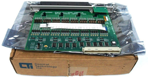 NIB CONTROL TECHNOLOGY 901B-2589-A UNIVERSAL INPUT MODULE 901B2589A