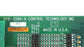 NIB CONTROL TECHNOLOGY 901B-2589-A UNIVERSAL INPUT MODULE 901B2589A