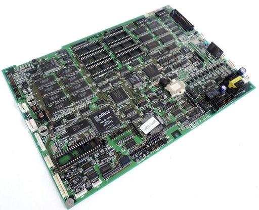 ISHIDA P-5416D PC BOARD REMOTE CONTROL P5416D