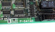 ISHIDA P-5416D PC BOARD REMOTE CONTROL P5416D