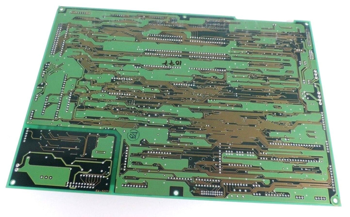 ISHIDA P-5416D PC BOARD REMOTE CONTROL P5416D