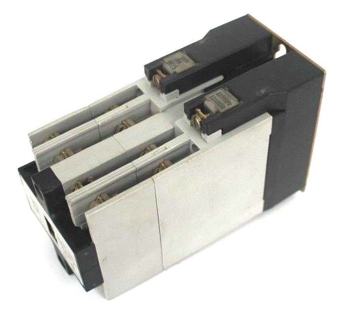 SQUARE D 8501-X0-60 CONTROL RELAY FORM 9620 SER A 8501-XO-60 8501X060