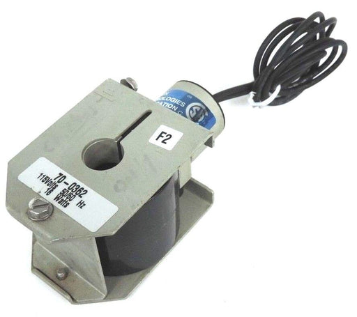 HANSEN TECHNOLOGIES 70-0362 W/ 70-0271 COIL J41232