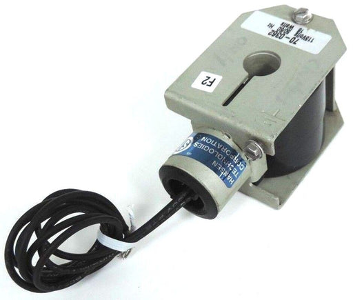 HANSEN TECHNOLOGIES 70-0362 W/ 70-0271 COIL J41232