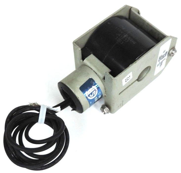 HANSEN TECHNOLOGIES 70-0362 W/ 70-0271 COIL J41232