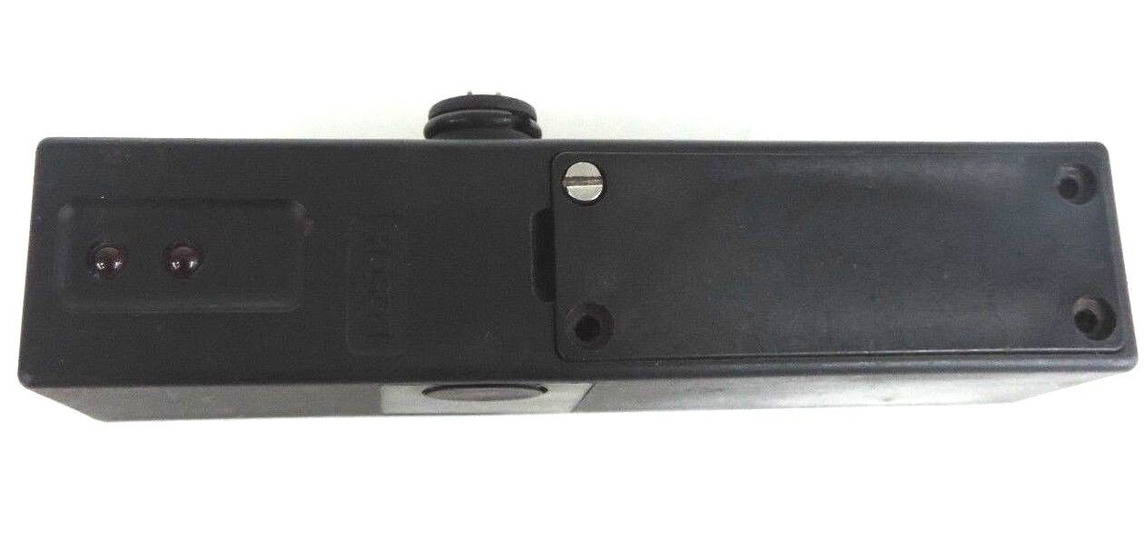 BOSCH REXROTH 3842174360 CODE READER TYPE B, ID10/LB, 3-842-174-360