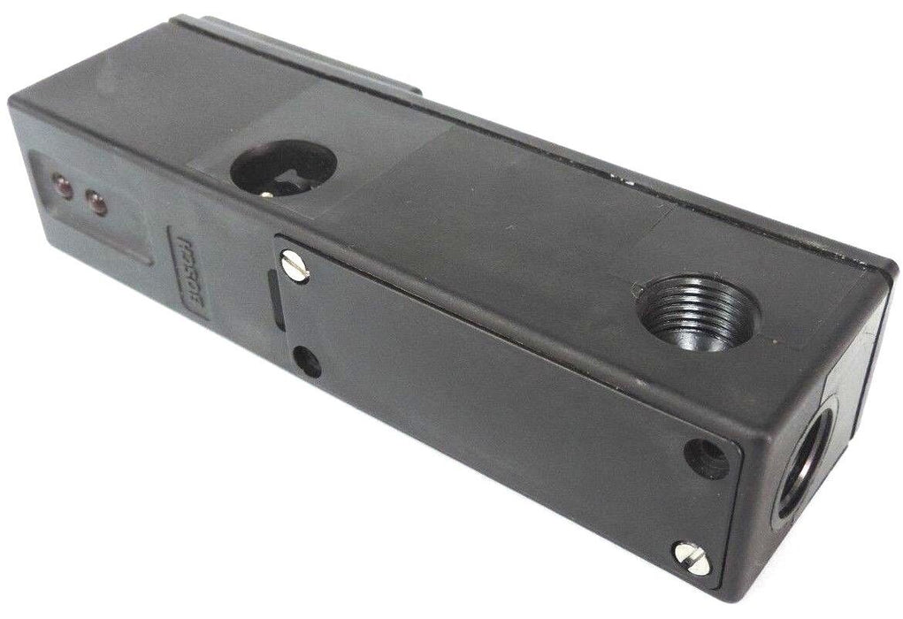 BOSCH REXROTH 3842174360 CODE READER TYPE B, ID10/LB, 3-842-174-360