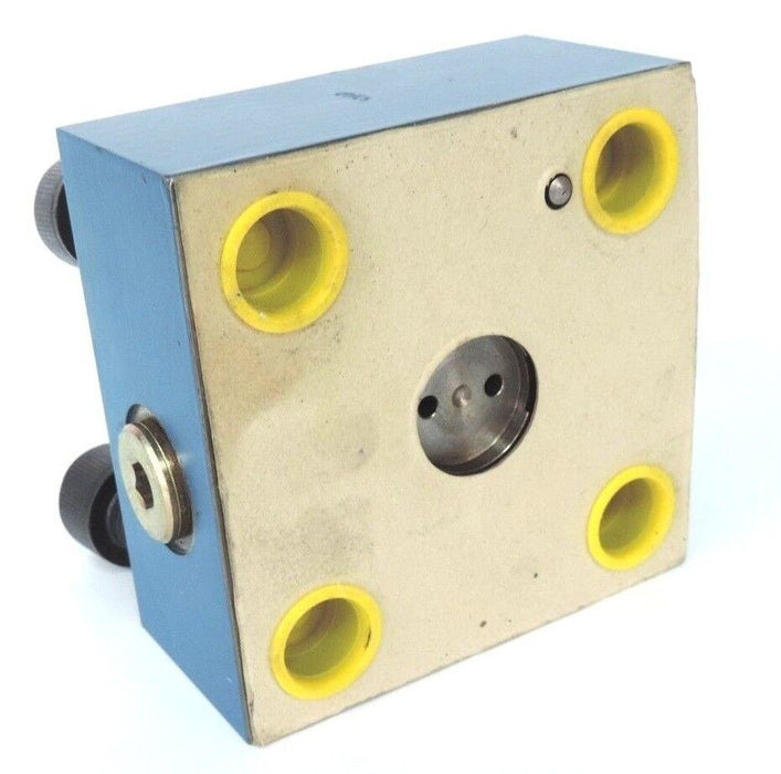 NEW REXROTH LFA40WEA-71/A15P12 HYDRAULIC CARTRIDGE VALVE R901064680