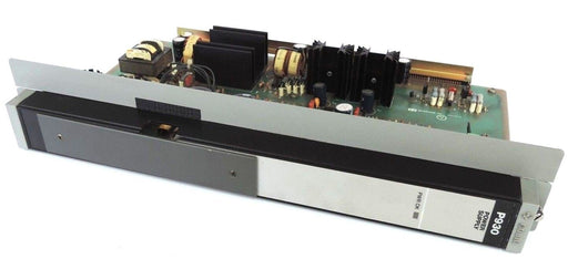 GOULD MODICON AS-P930-007 POWER SUPPLY MODULE FINAL ASSY. NO. 15A0251-000 REV. F