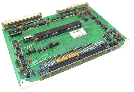 HEINEN ELEKTRONIK PIOA12 K4 A7 832.754 PC BOARD 60907-7.4, PIOA