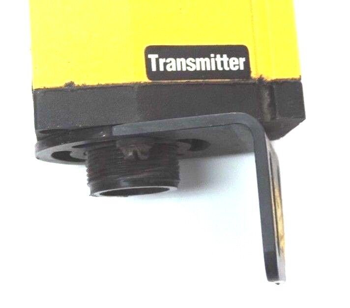 HONEYWELL 3LC72 DETECTOR 3 LIGHT CURTAIN TRANSMITTER 9674412 72'' LENGTH