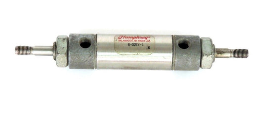 HUMPHREY 6-D2EY-1 PNEUMATIC AIR CYLINDER 6D2EY1