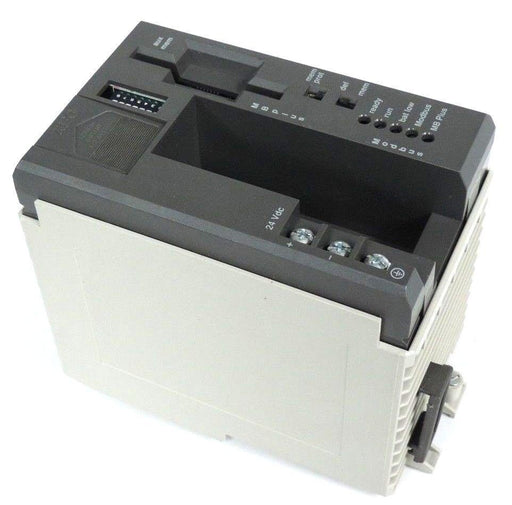 MODICON PC-A984-145 CPU 8K MEMORY WITH MB PLUS PCA984142