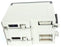 MODICON PC-A984-145 CPU 8K MEMORY WITH MB PLUS PCA984142