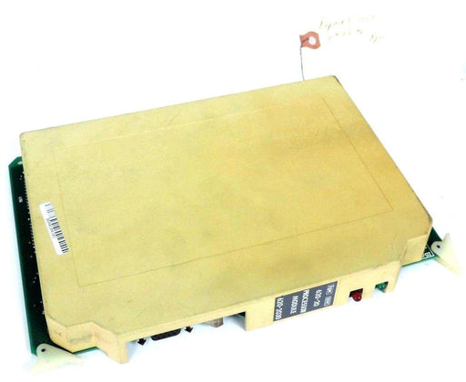 REPAIRED HONEYWELL 620-2030 PROCESSOR MODULE 6202030 (IN BOX)