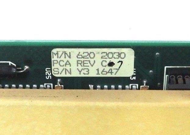 REPAIRED HONEYWELL 620-2030 PROCESSOR MODULE 6202030 (IN BOX)