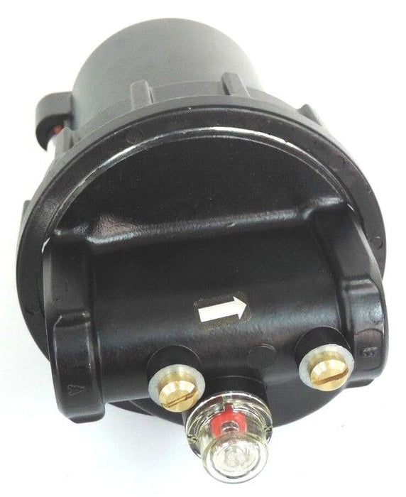 NEW NUMATICS F608C-08ADU AIR FILTER MAX 300PSIG 20BAR, ELEMENT REPLC. EKF608CD