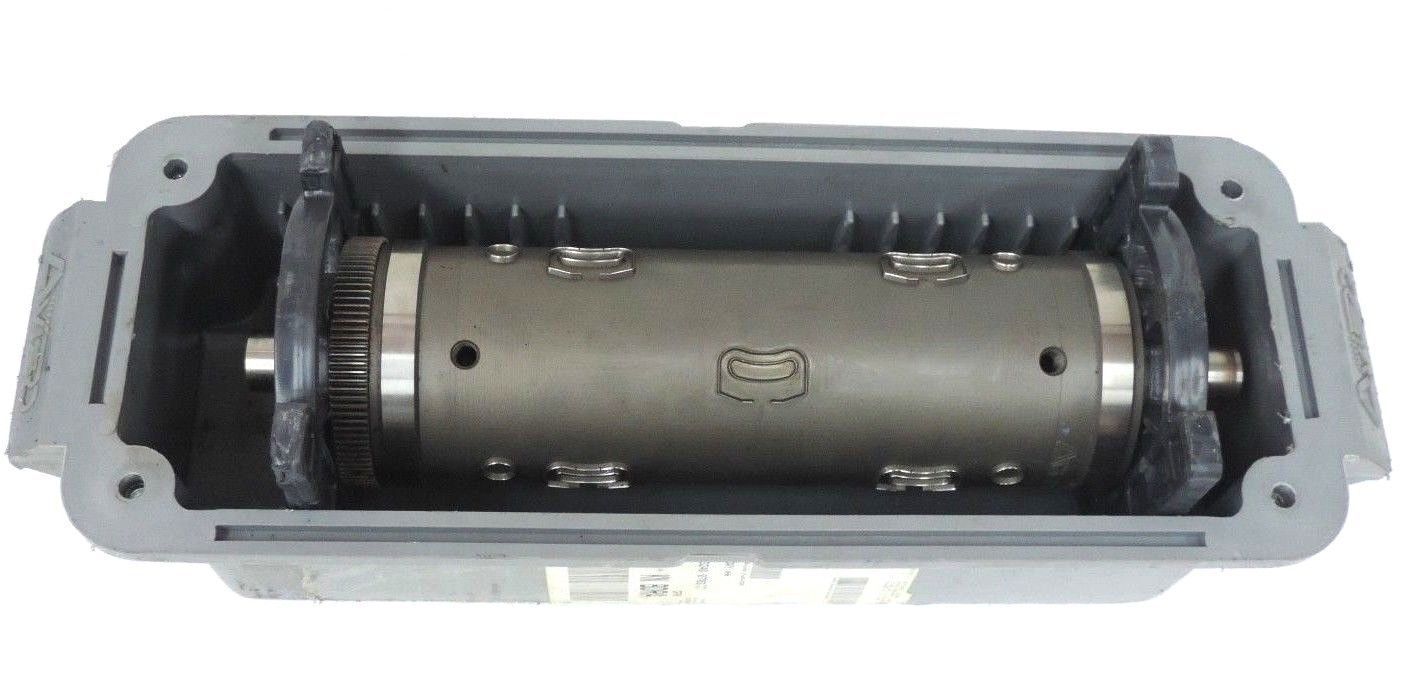 NEW AVIS ROTO-DIE PRECISION ROTARY DIE 2103554 100 T, 307SW-33RA ANVIL ROLL