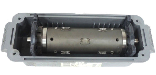 NEW AVIS ROTO-DIE PRECISION ROTARY DIE 2103554 100 T, 307SW-33RA ANVIL ROLL