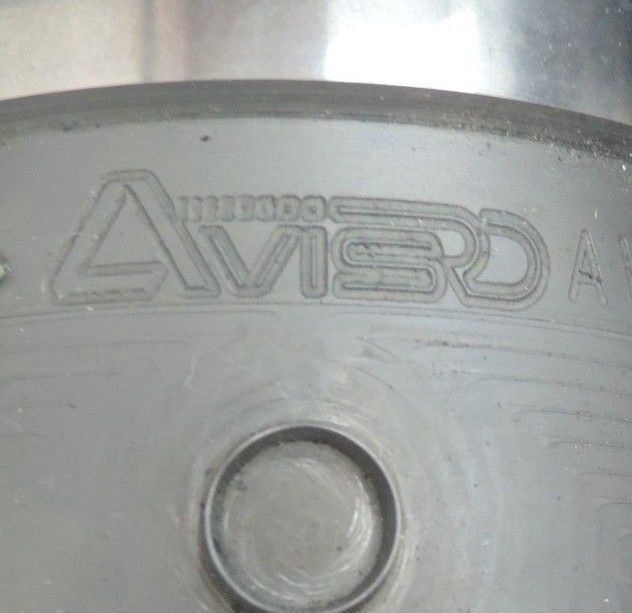 NEW AVIS ROTO-DIE PRECISION ROTARY DIE 2103554 100 T, 307SW-33RA ANVIL ROLL