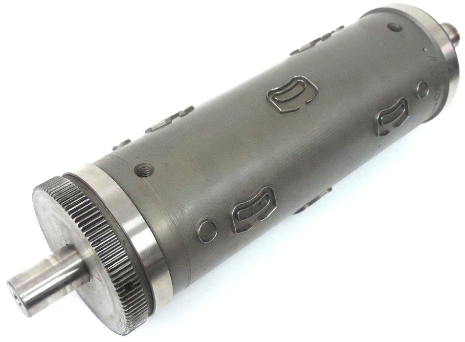 NEW AVIS ROTO-DIE PRECISION ROTARY DIE 2103554 100 T, 307SW-33RA ANVIL ROLL