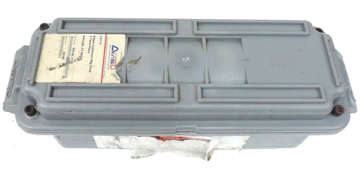 NEW AVIS ROTO-DIE PRECISION ROTARY DIE 2103554 100 T, 307SW-33RA ANVIL ROLL