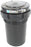 NEW FORWARD INDUSTRIES SUPER BRUTE CYLINDER SUPSGM 51X125MM STK S/K 050M-6202